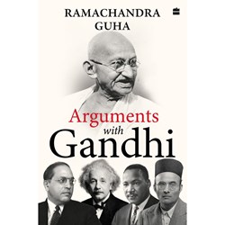 Arguments with Gandhi