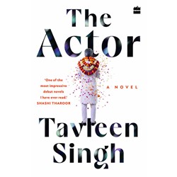 The Actor