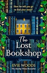 The Lost Bookshop
