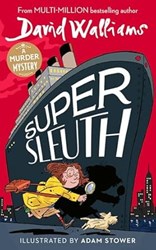 Super Sleuth
