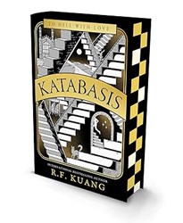 Katabasis