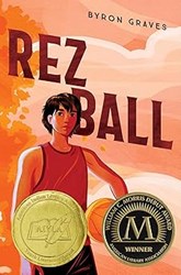 Rez Ball (Hard Cover)