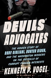 Devil’s Advocate
