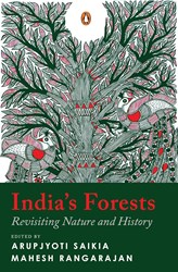 India’s Forests