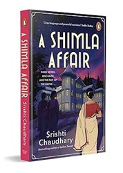 Shimla Affair