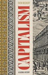 Capitalism : A global History