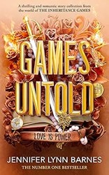 Games Untold