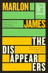 The Disappearers