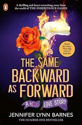 The Same Backward as Forward