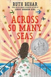 Across so Many Seas