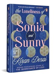 The Loneliness of Sonia and Sunny