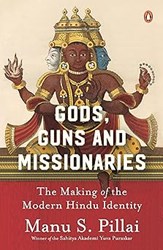 Gods Guns and Missionaries