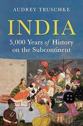 India 5,000 years of History of the Subcontinent