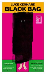 Black bag