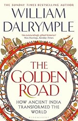 The Golden Road