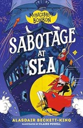Sabotage at Sea