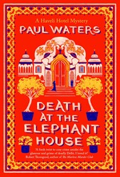 Death at the Elephant House