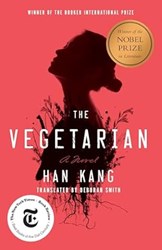The Vegetarian