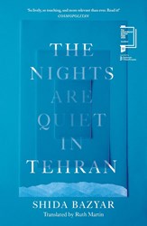 The Nights Are Quiet in Tehran