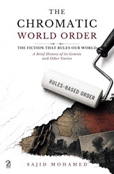 The Chromatic World Order