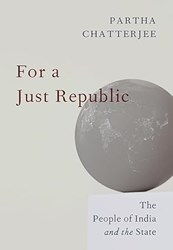 For a Just republic