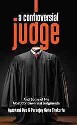 A Controversial Judge