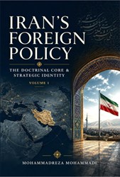 Iran’s Foreign policy