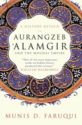 A History Retold Aurangzeb Alamgir