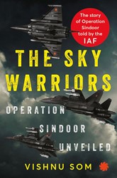 The Sky Warriors