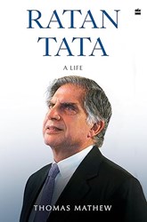 Ratan Tata A Life