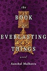 The Book of Everlasting Things (Paper Back)