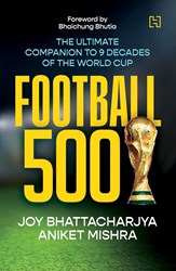 Football 500