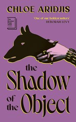 The Shadow of the Object