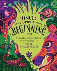 Once upon a Beginning