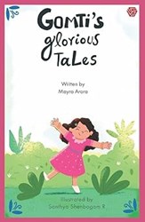 Gomti’s Glorious Tales
