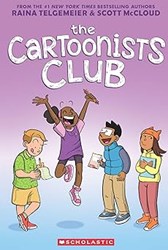 The Cartoonists Club