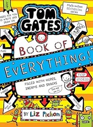 Book of Everything
