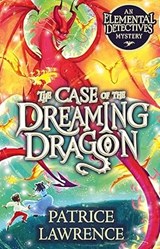 The Case of the Dreaming Dragon