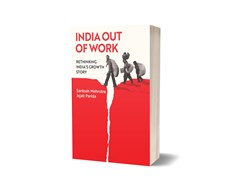 India Out of Work: Rethinking India