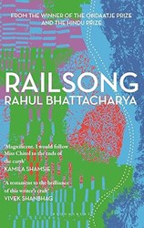 Railsong
