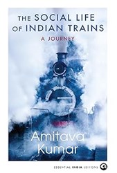 The Social Life of Trains