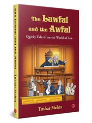 The Lawful and the Awful