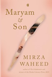 Maryam and Son