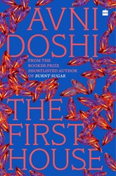 The First house