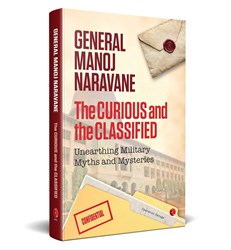 The Curious and the Classified