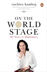 On the World Stage