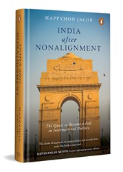 India after Non-Alignment