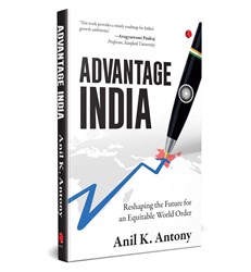 Advantage India