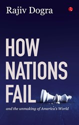 How Nations Fail
